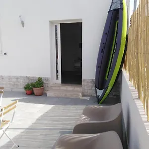 Casina Del Fico D'india Appartamento