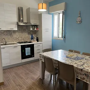 Franca Casa vacanze