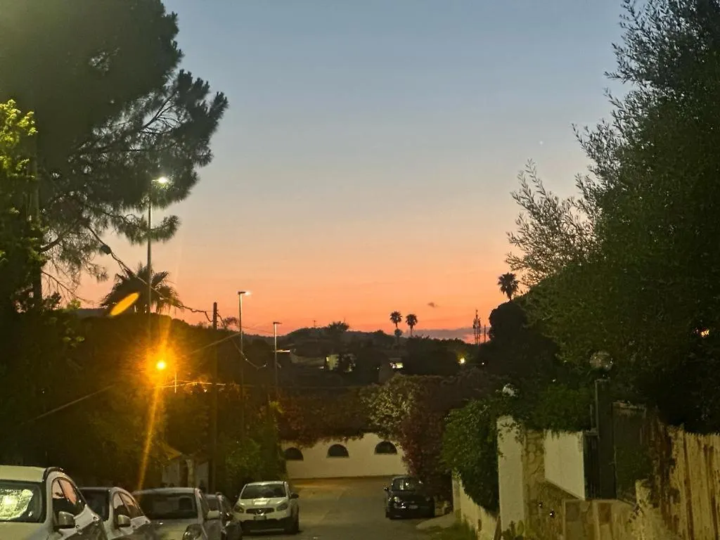 Villa Aurora e Villa Oceano Fontane Bianche