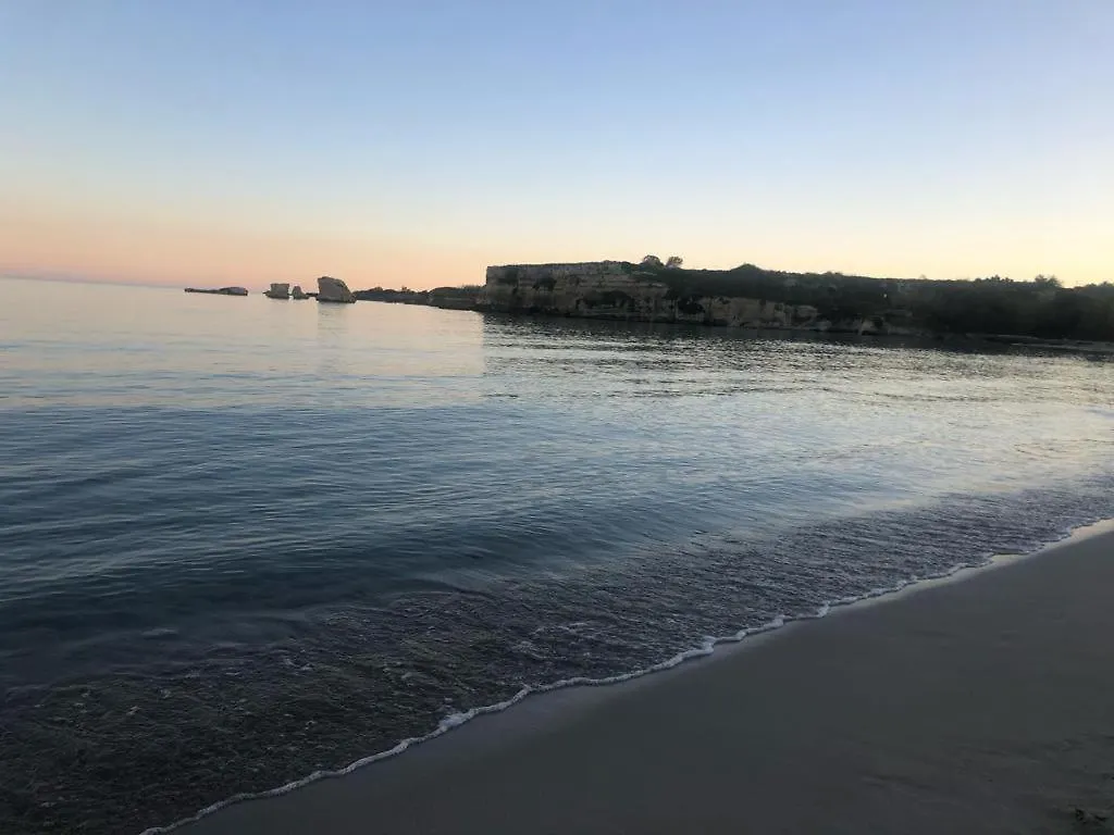 Villa Aurora e Villa Oceano Fontane Bianche Italia