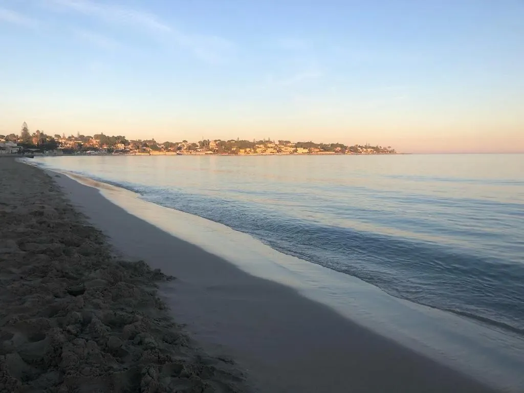 Villa Aurora e Villa Oceano Fontane Bianche