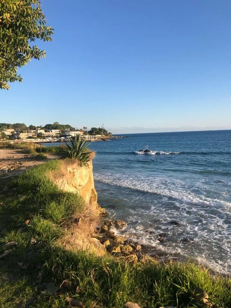 Villa Aurora e Villa Oceano Fontane Bianche