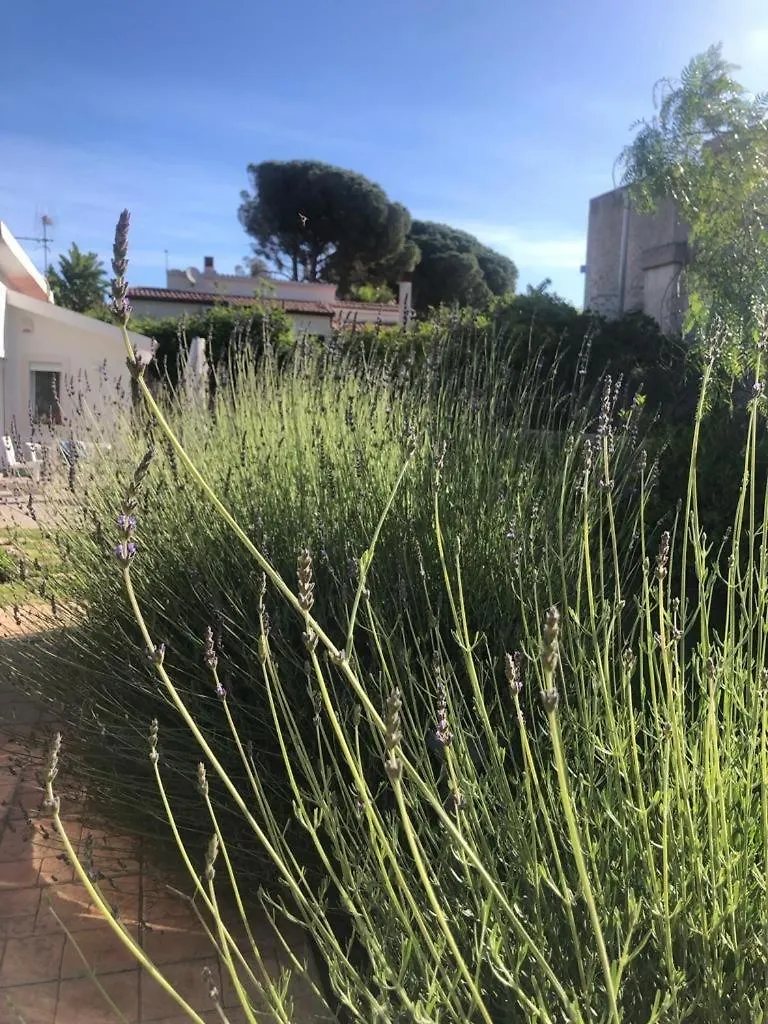 Villa Aurora e Villa Oceano Fontane Bianche