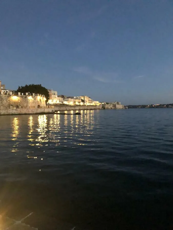 Villa Aurora e Villa Oceano Fontane Bianche