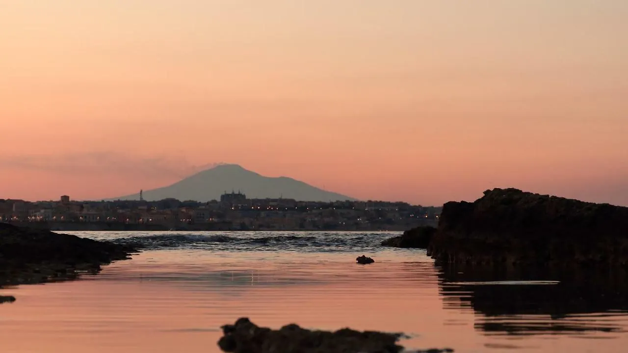 Villa Aurora e Villa Oceano Fontane Bianche