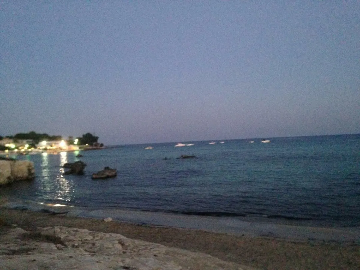 Villa Aurora e Villa Oceano Fontane Bianche