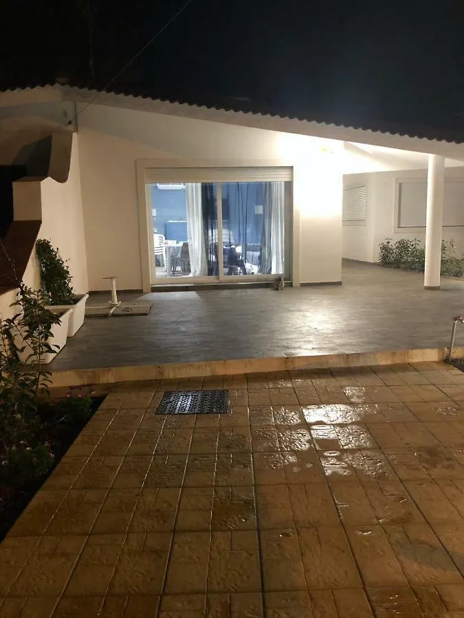 Villa Aurora e Villa Oceano Fontane Bianche