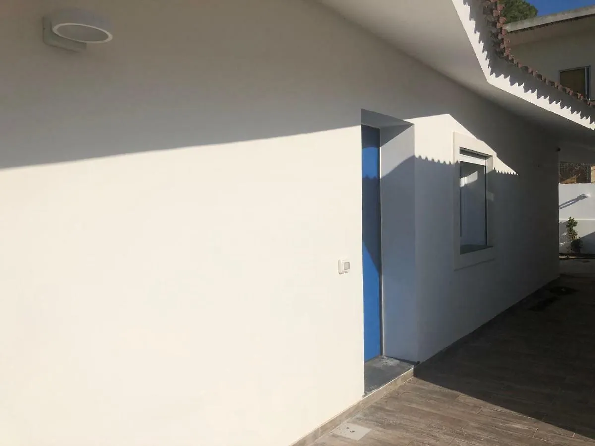 Villa Aurora e Villa Oceano Fontane Bianche