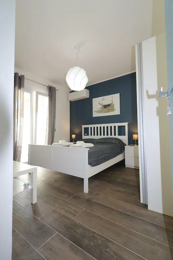 Villa Aurora e Villa Oceano Fontane Bianche