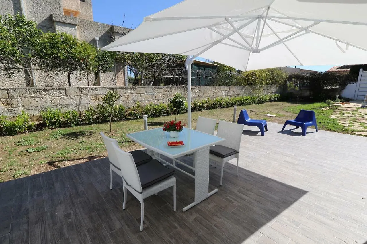Villa Aurora e Villa Oceano Fontane Bianche