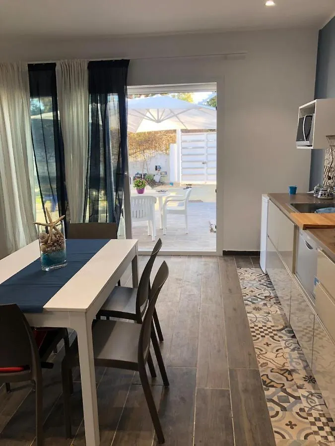 Villa Aurora e Villa Oceano Fontane Bianche